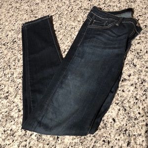 KanCan skinny jeans